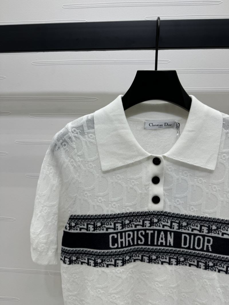 Christian Dior T-Shirts